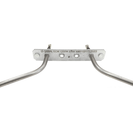 Тен для духовки, 275*350 мм, 1200 Вт, Веста, Sanal