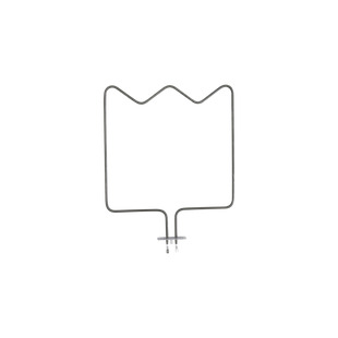 Тен для духовки, 345*405 мм, 1300 Вт, Beko 262900002, SKL COK108AC