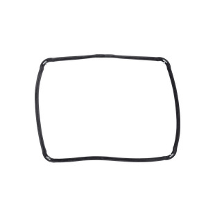 Ущільнювач двері для духовки Ardo 420064800, 320*400 мм