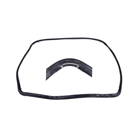 Уплотнитель двери для духовки Ardo 420073600, 651066988, COK702TC, 340*420 мм