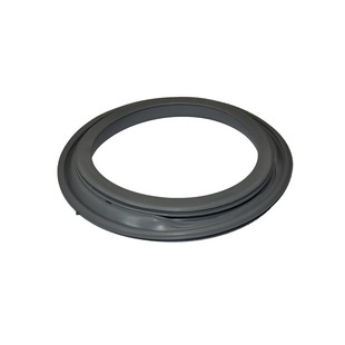 Резина (манжета) люка для стиральной машины Zanussi 1246450009, 12464500