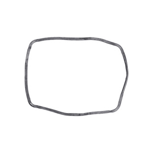 Уплотнитель двери для духовки Ariston, Indesit C00081579, 295*395 мм