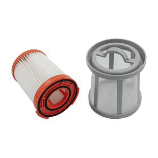 HEPA фильтр для пылесоса Zanussi 4071387353, VC05W26300H, 113*90 мм