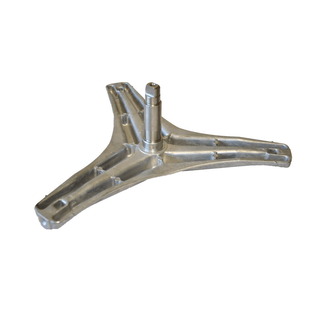 Крестовина для стиральной машины LG 4434ER1003C, COD.711, d=25/30/37 мм, l=119 мм