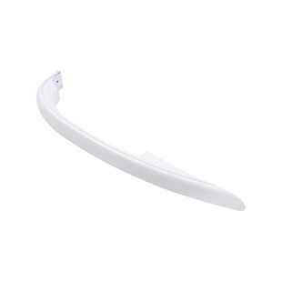 Ручка для холодильника Атлант 331603304500, L330 мм (низ правая / верх левая)