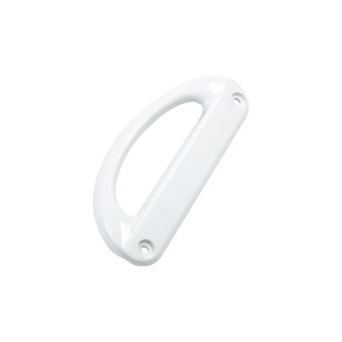 Ручка для холодильника Snaige D253.111, L180 мм (низ / верх)