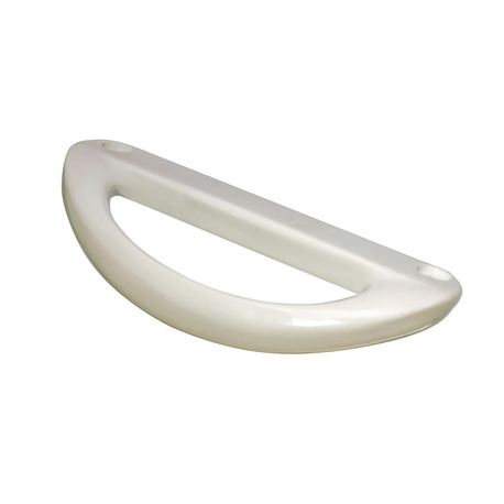 Ручка для холодильника Snaige D253.111, L180 мм (низ / верх)