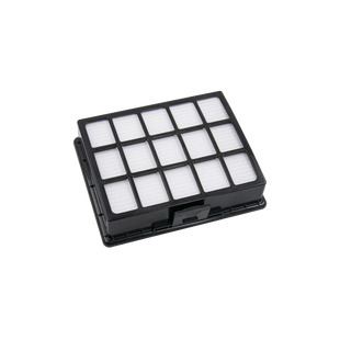 HEPA фильтр для пылесоса Samsung DJ97-00492A(B,D), VC05W03400J, 134*110*32 мм