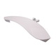 Ручка дверки для стиральной машины Rainford, Thomson, Brand, Ocean, Vestel 40019865, 52X1987