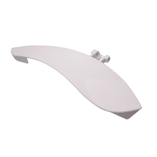 Ручка дверцят для пральної машини Rainford, Thomson, Brand, Ocean, Vestel 40019865, 52X1987