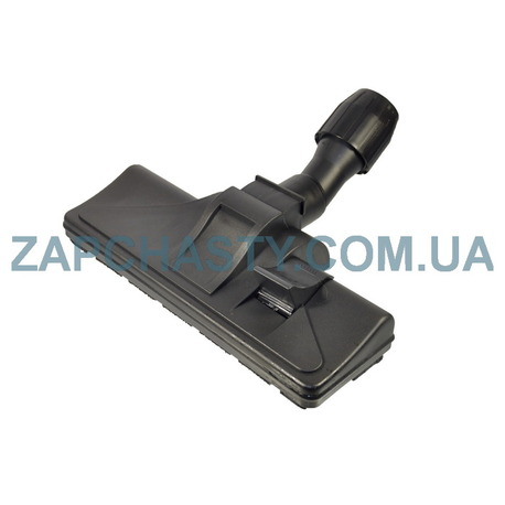 Щітка килимова для пилососа, універсальна (617), VC01W06, закриті колеса