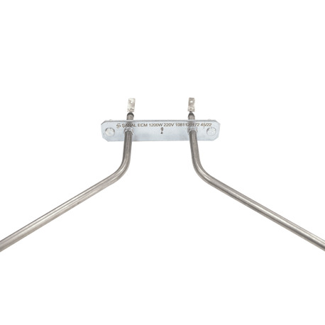 Тэн для духовки, 265*345 мм, 1200 Вт, Nord 344355160001, Sanal 1081120172