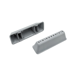 Ребро (активатор) барабана для стиральной машины Whirlpool 481241848958, 480111104079, 55*178 мм