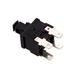 Кнопка для пилососа Zelmer 1360120130, ZL-001