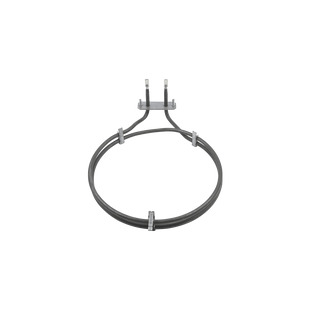 Тэн для духовки, d=205/193 мм, 2200 Вт, Gorenje 379201, 20.41451.000, EGO