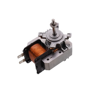 Двигун обдуву (конвекції) для духовки Zanussi 3890813045