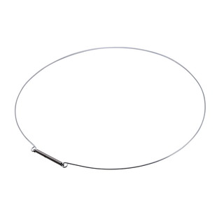 Хомут ущільнювача (гуми) для пральної машини LG 4861EN3004K, 4861EN3004B (зовнішній)