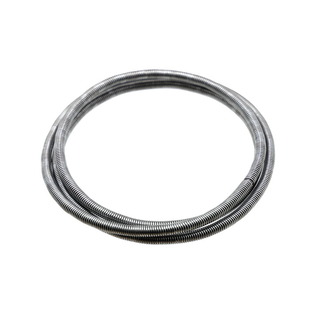 Хомут ущільнювача (гуми) для пральної машини Атлант 775351200200 (внутрішіній)