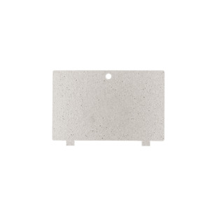 Слюда для мікрохвильової печі Ariston, Indesit C00293954 104*66 мм