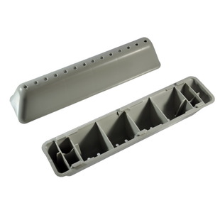 Ребро (активатор) барабана для стиральной машины Whirlpool 480111104175, 54*237 мм