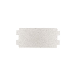 Слюда для микроволновой печи Whirlpool 482000022342 106*54 мм