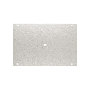 Слюда для микроволновой печи Whirlpool 482000097471 198*129 мм