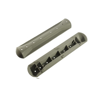 Ребро (активатор) барабана для пральної машини Whirlpool 481010374361, 55*277 мм