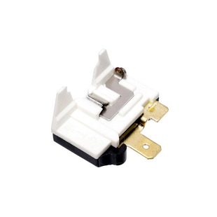 Тепловая защита позисторного реле 4TM1/3, 220 В