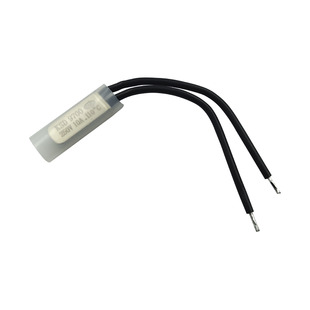 Термозапобіжник (термореле) KSD-9700, 110°C, 10A