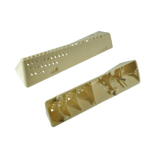 Ребро (активатор) барабана для пральної машини Gorenje 166545, 53*211 мм