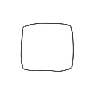 Ущільнювач двері для духовки Ariston, Indesit C00027982, 340*400 мм