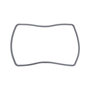 Ущільнювач двері для духовки Bosch 00754066, 320*435 мм