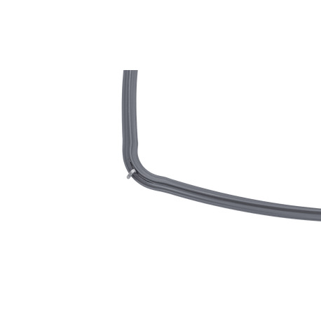 Уплотнитель двери для духовки Bosch 00754066, 320*435 мм