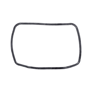 Уплотнитель двери для духовки Gorenje 533584, 250*255*365 мм