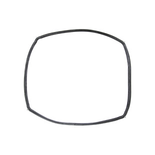 Уплотнитель двери для духовки Smeg 754132057, Gorenje 827726, 360*440 мм