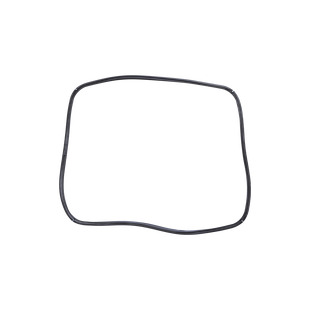 Ущільнювач дверей для духовки Zanussi 3577252020, 305*390 мм