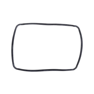 Ущільнювач двері для духовки Zanussi 3871945105, 300*400 мм