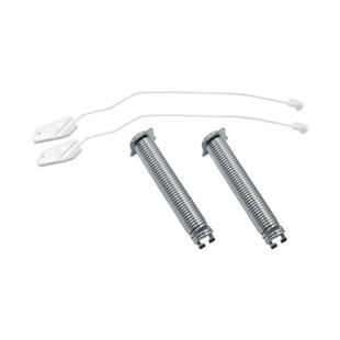 Комплект пружин с тросами для посудомоечной машины Bosch 00754869