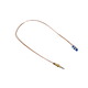 Термопара газ-контроль для газовой плиты Whirlpool 481010565791, C00311038 (520 мм)