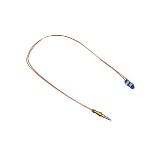 Термопара газ-контроль для газової плити Whirlpool 481010565791, C00311038 (520 мм)