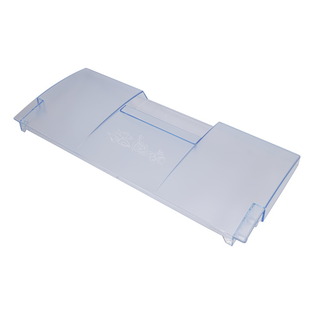 Панель ящика морозильної камери для холодильника Beko 4551630200