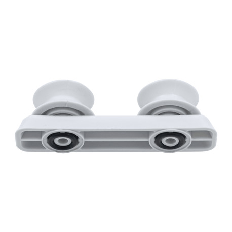 Направляющая с роликами для посудомоечной машины Whirlpool 482000009172