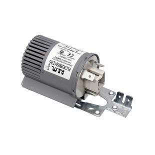 Фільтр мережевий для пральної машини Hansa, Whirlpool 481010807672, D.E.M. FLCR280501ER5 (роз'єм)