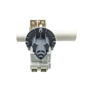 Насос в сборе Hanyu B15-6A для стиральной машины Ardo 518000701, 651065724