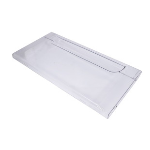 Панель ящика морозильной камеры для холодильника Атлант 774142101200, МКАУ.741421.012