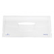 Панель ящика морозильной камеры для холодильника Indesit C00291478