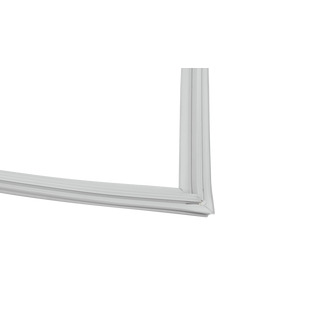 Уплотнитель для холодильника LG ADX32663142 (548*700 мм), в паз