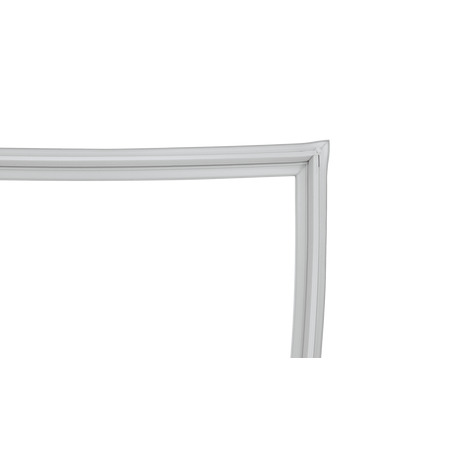 Ущільнювач для холодильника LG ADX32663142 (548*700 мм), у паз