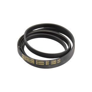 Ремінь 1890 ELH7 Megadyne, Whirlpool (гумовий)