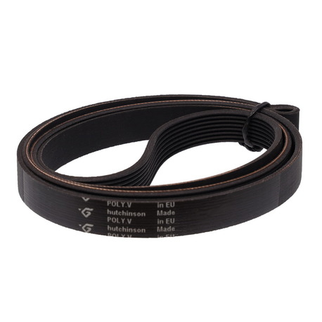 Ремень 1932 PHE8 Hutchinson, Ariston C00770336 (резиновый)